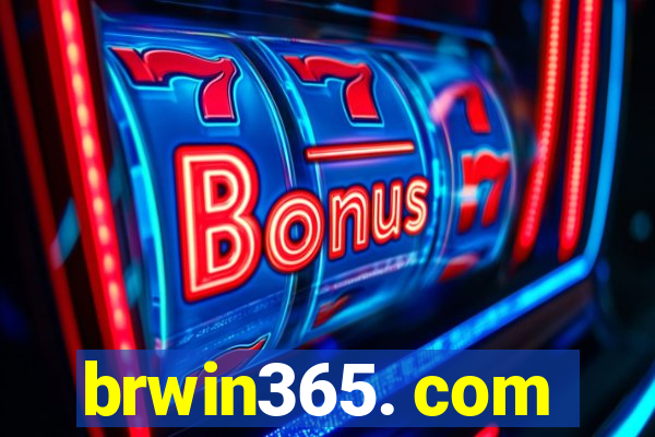 brwin365. com