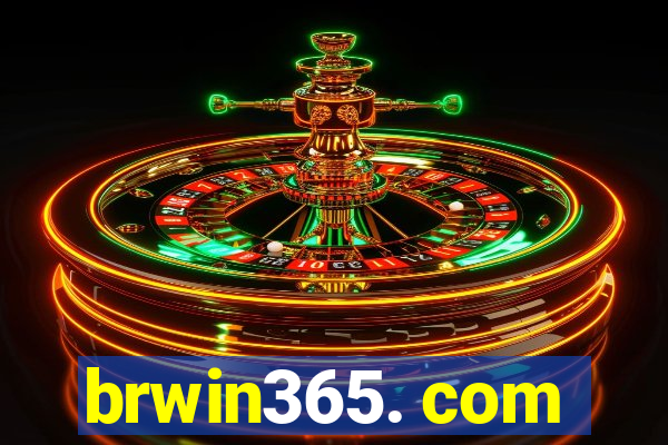 brwin365. com