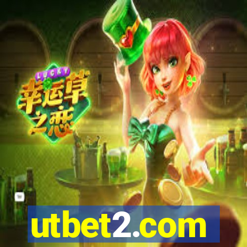 utbet2.com