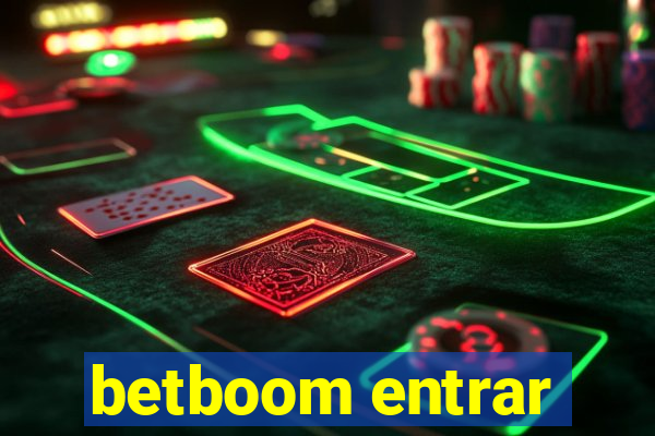 betboom entrar