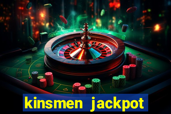 kinsmen jackpot bingo youtube