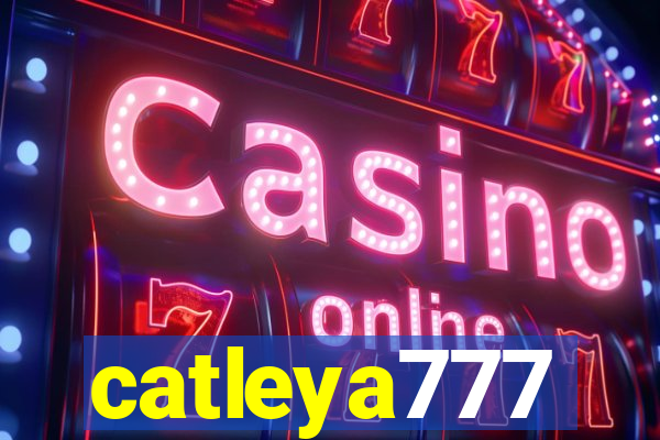 catleya777