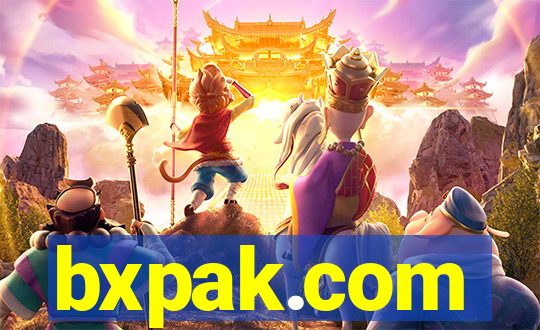 bxpak.com