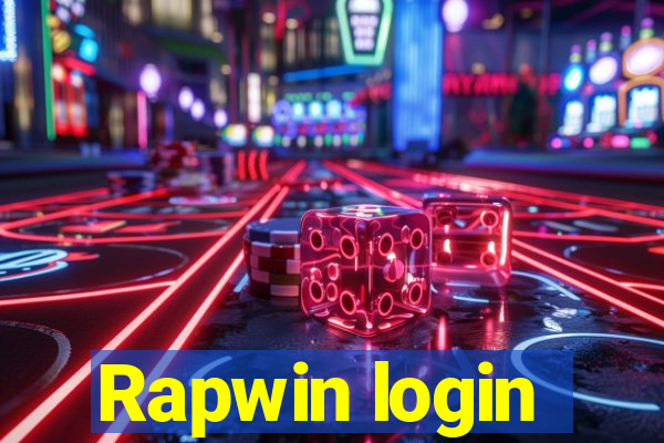 Rapwin login