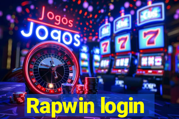 Rapwin login