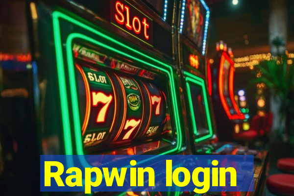 Rapwin login