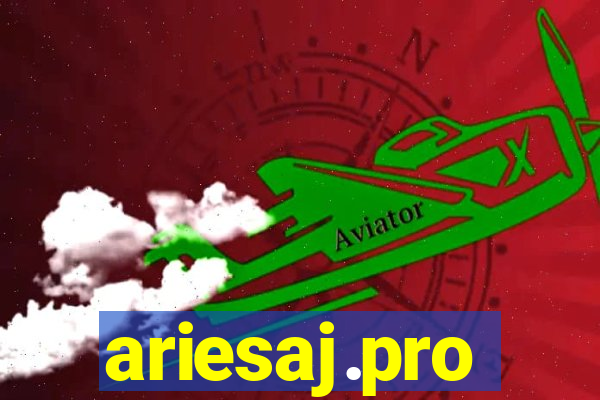 ariesaj.pro