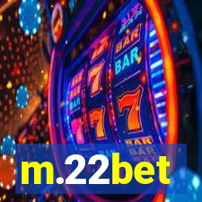 m.22bet