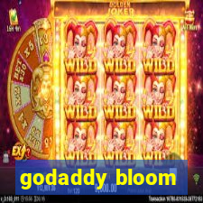 godaddy bloom