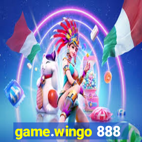 game.wingo 888