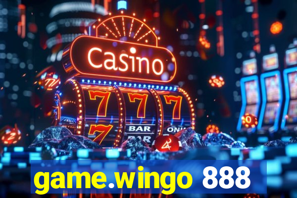 game.wingo 888