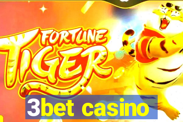 3bet casino