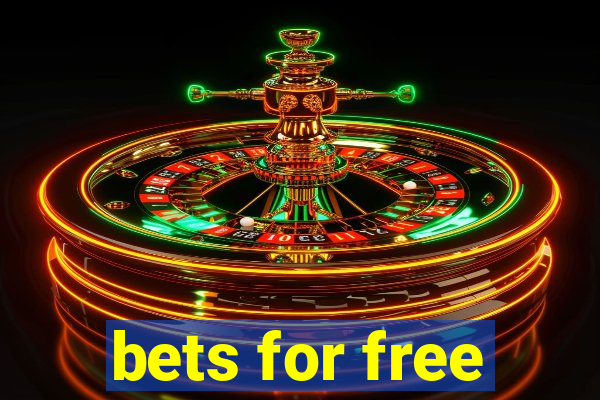 bets for free