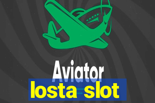 losta slot