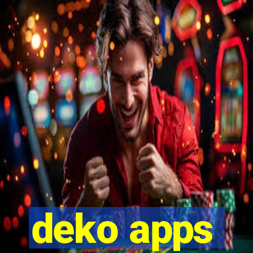 deko apps