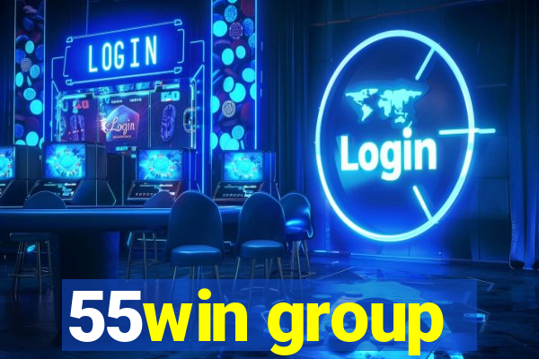 55win group