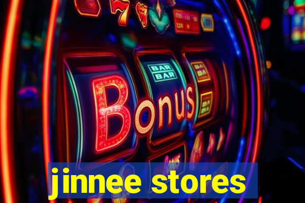 jinnee stores