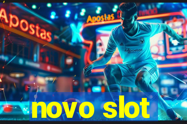 novo slot