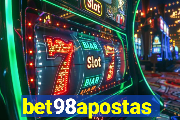 bet98apostas