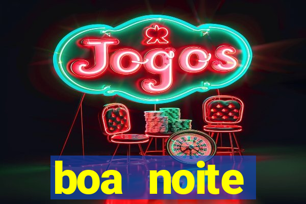 boa noite flamenguista imagens