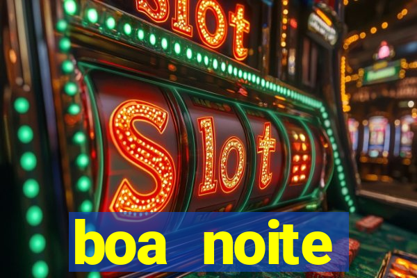 boa noite flamenguista imagens