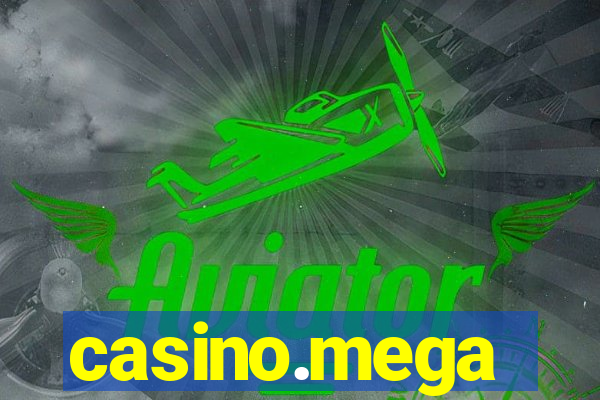 casino.mega