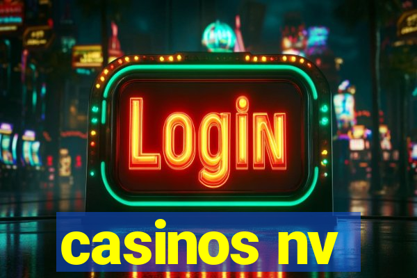 casinos nv