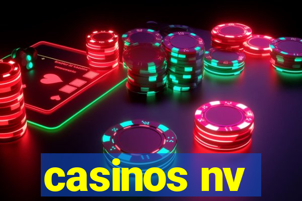 casinos nv