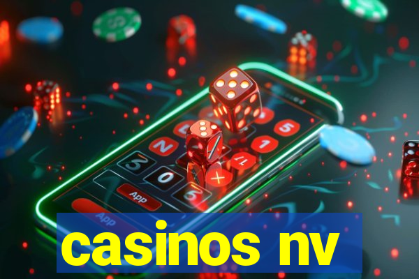 casinos nv