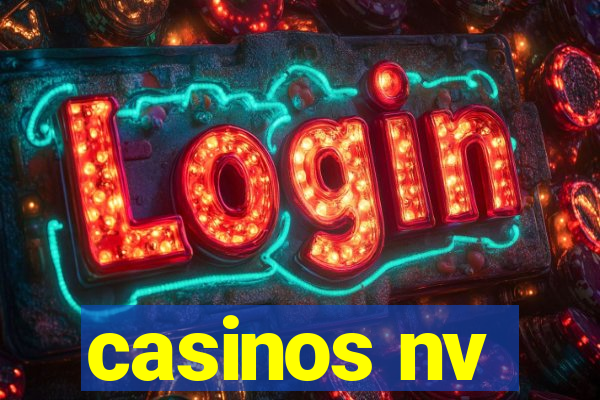 casinos nv