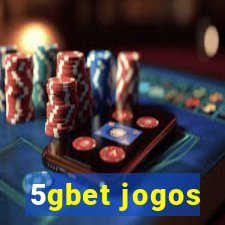 5gbet jogos