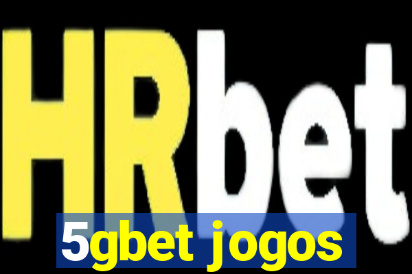 5gbet jogos