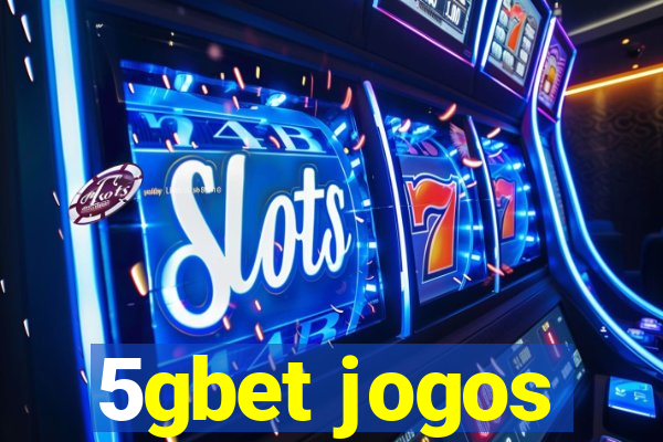 5gbet jogos