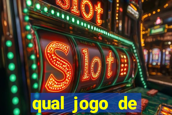 qual jogo de cassino da mais dinheiro