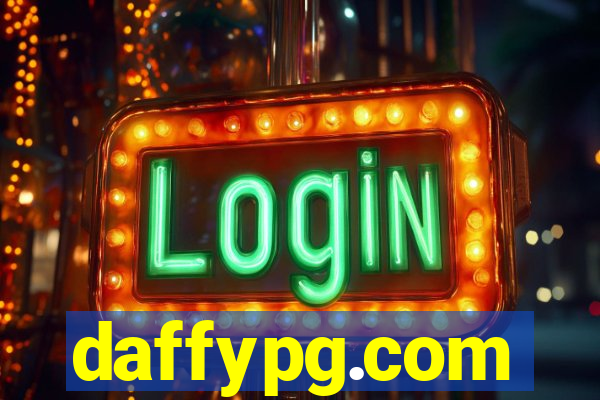 daffypg.com