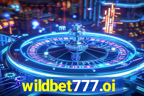 wildbet777.oi