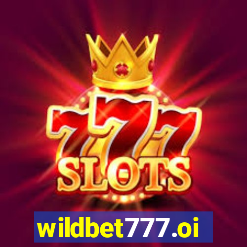 wildbet777.oi