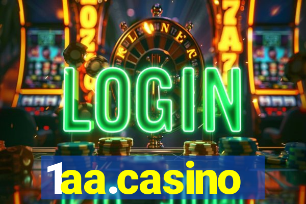 1aa.casino