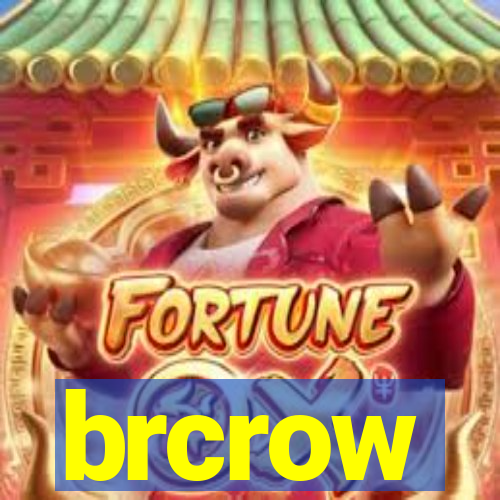 brcrow