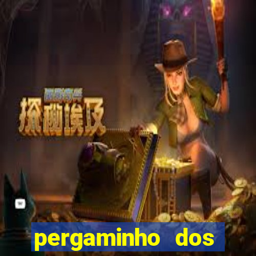 pergaminho dos anoes 4