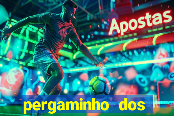 pergaminho dos anoes 4