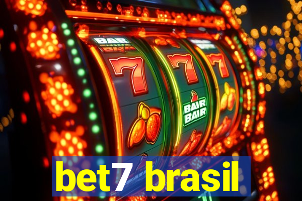 bet7 brasil