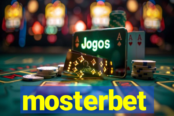 mosterbet