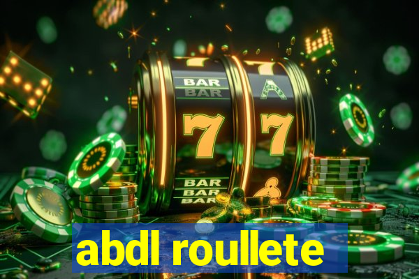 abdl roullete