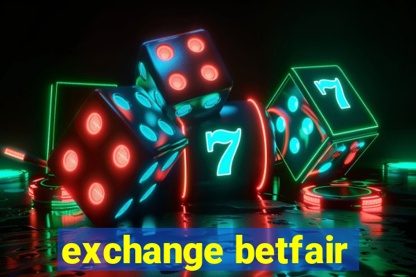 exchange betfair