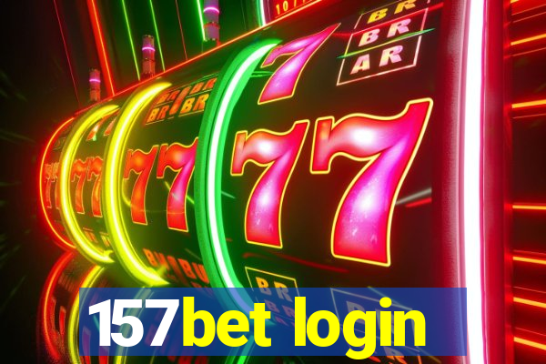 157bet login