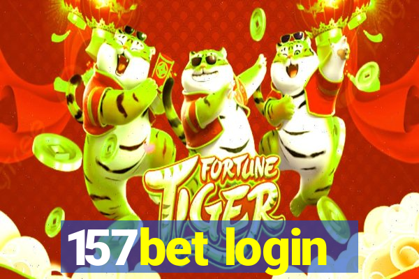 157bet login