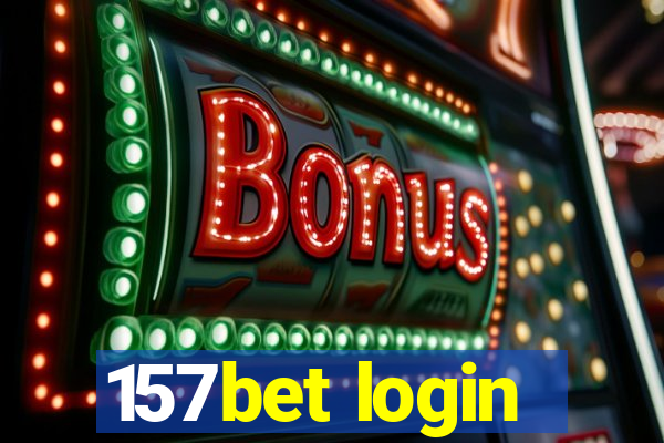 157bet login