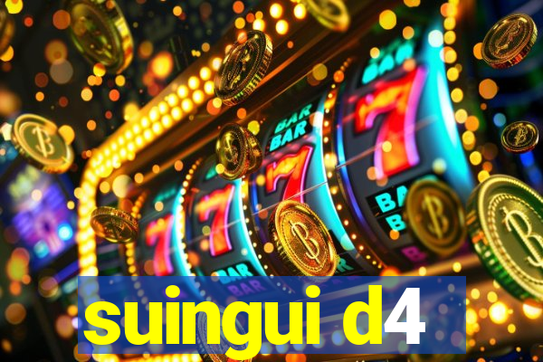 suingui d4