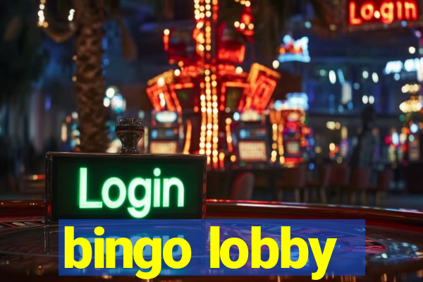 bingo lobby